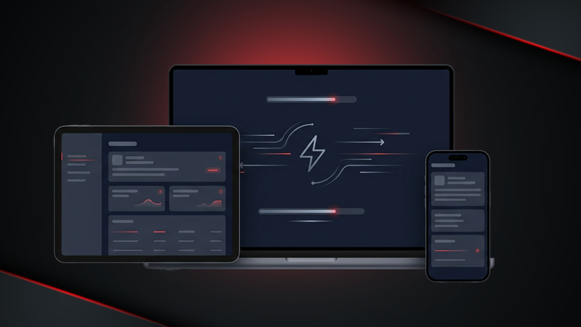 Faster Server Access