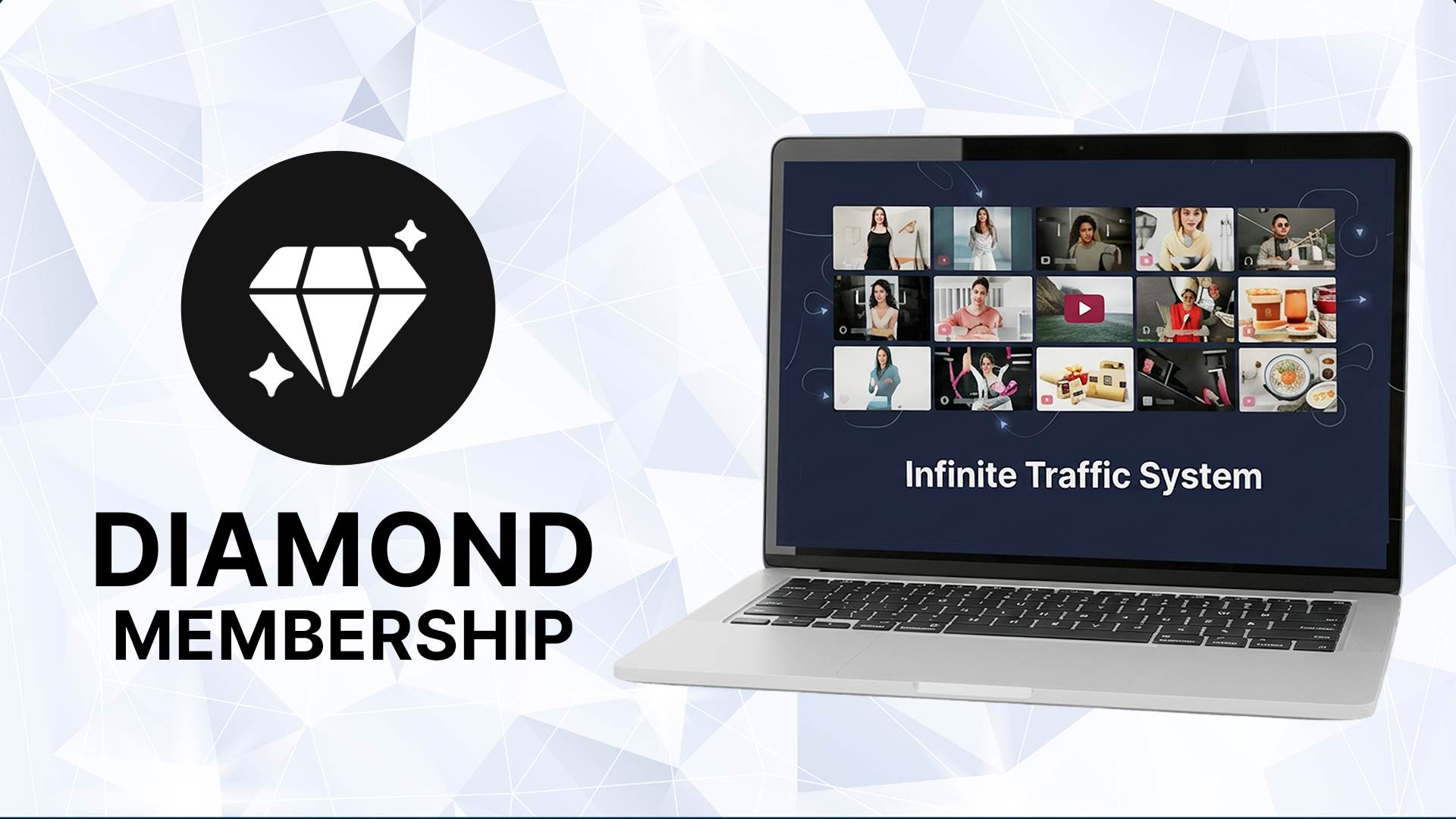 Unlimited Traffic – RUBY