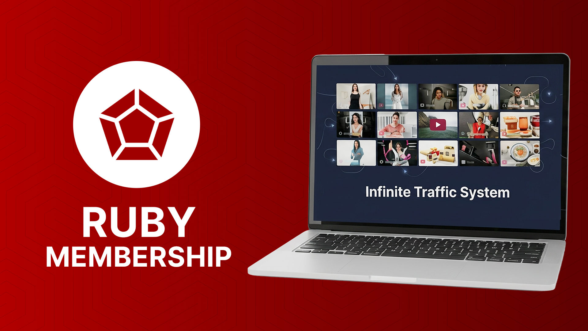Unlimited Traffic- DIAMOND